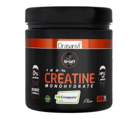 DRASANVI SPORT LIVE CREATINA 300GR