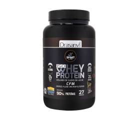 DRASANVI SPORT LIVE WHEY PROT DOBLE CHOCOL 800GR