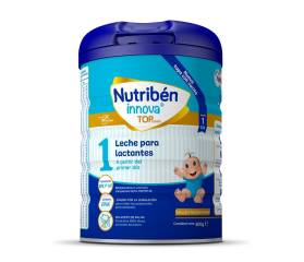 NUTRIBEN INNOVA 1 800 GR