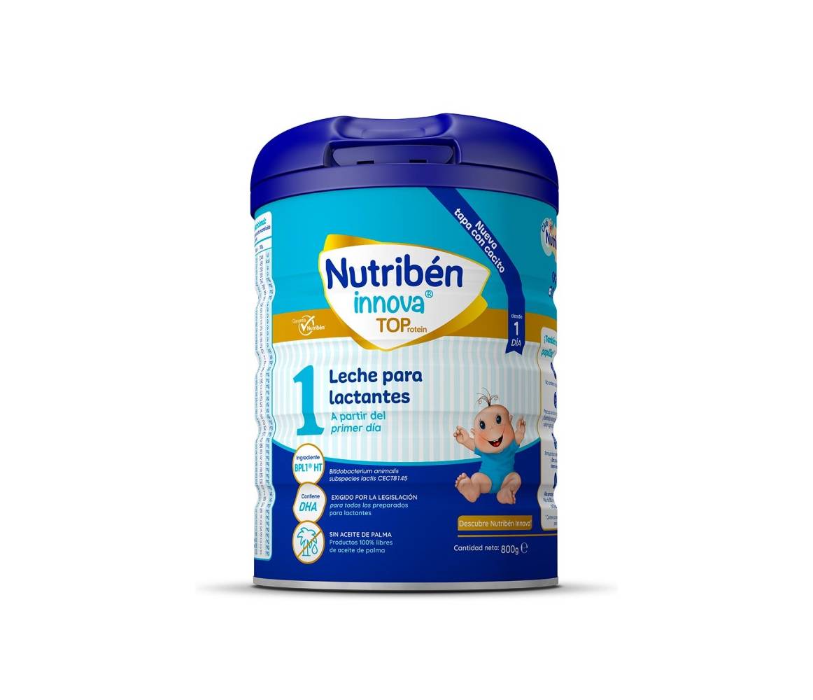 NUTRIBEN INNOVA 1 800 GR