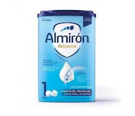 ALMIRON ADVANCE 1  800GR