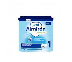 ALMIRON ADVANCE 1 400 GR