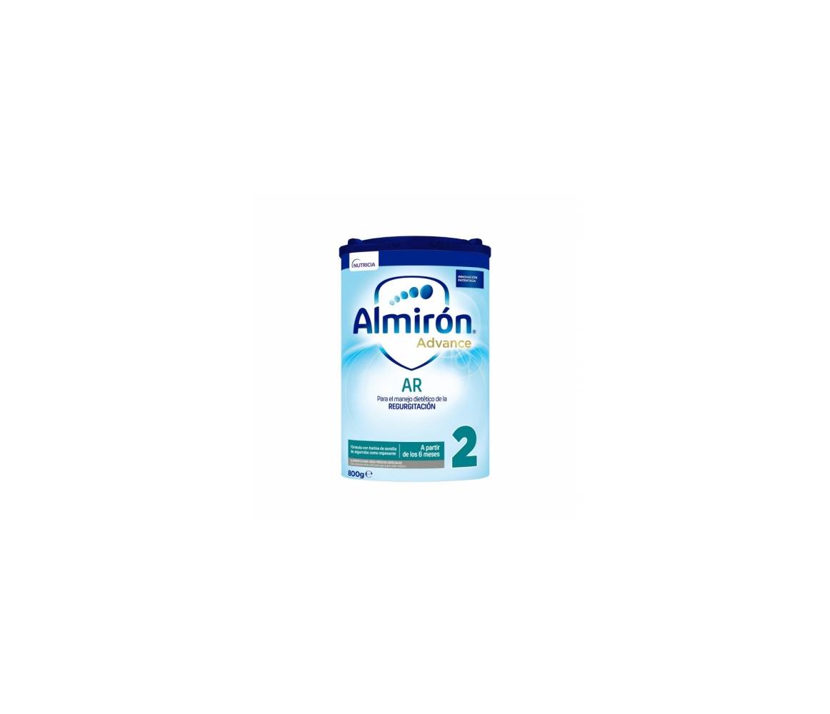 ALMIRON 2 AR 800 GR