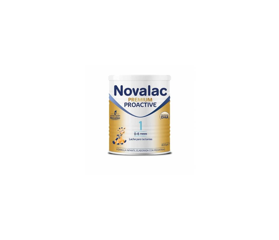 NOVALAC PREMIUM PROACTIVE 1 800 G