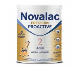 NOVALAC PREMIUM PROACTIVE 2 800 G