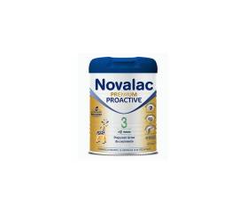 NOVALAC PREMIUM PROACTIVE 3  800 G