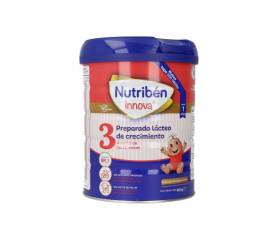 NUTRIBEN INNOVA 3 800 G