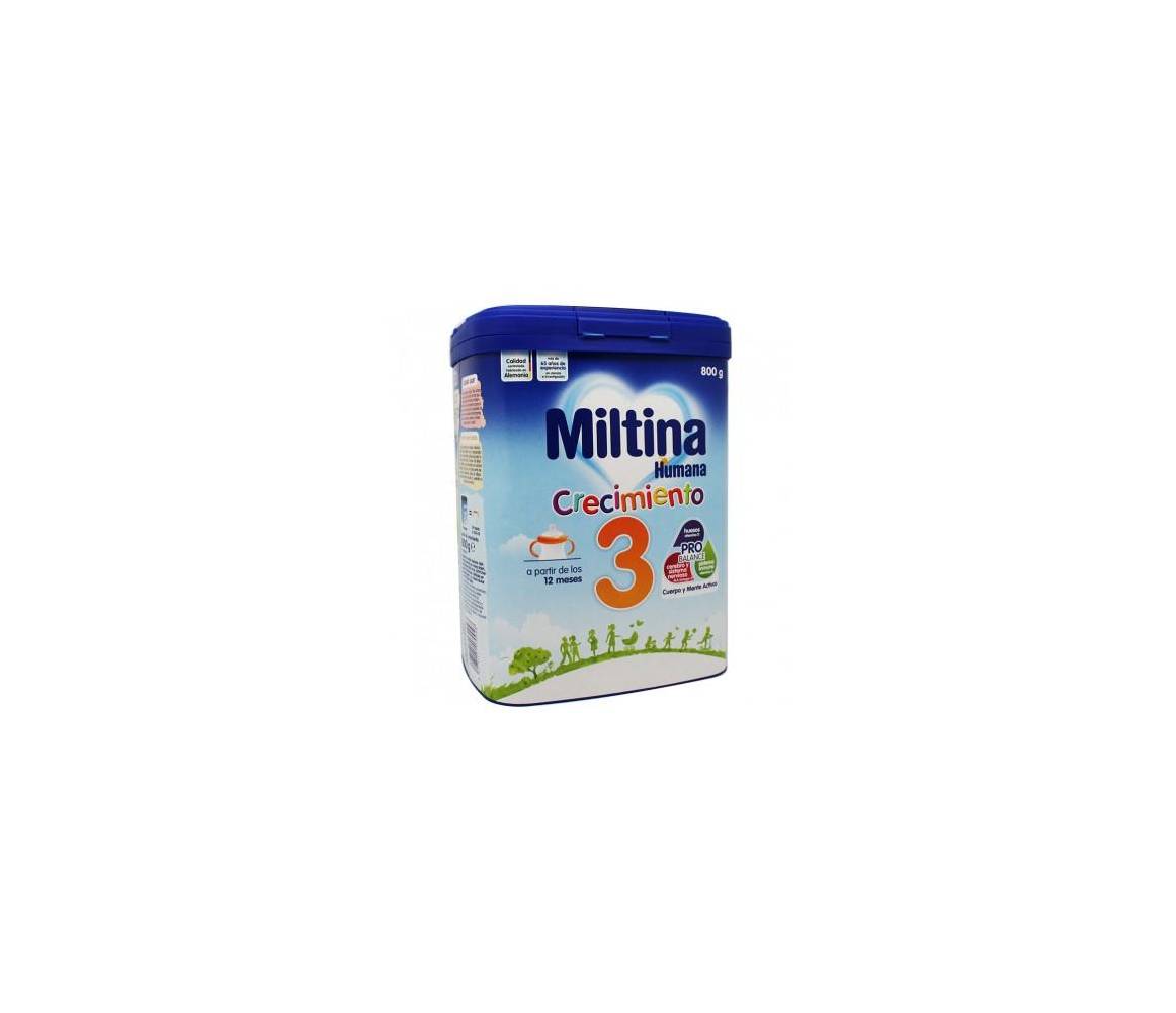 MILTINA 3 PROBALANCE 800 G