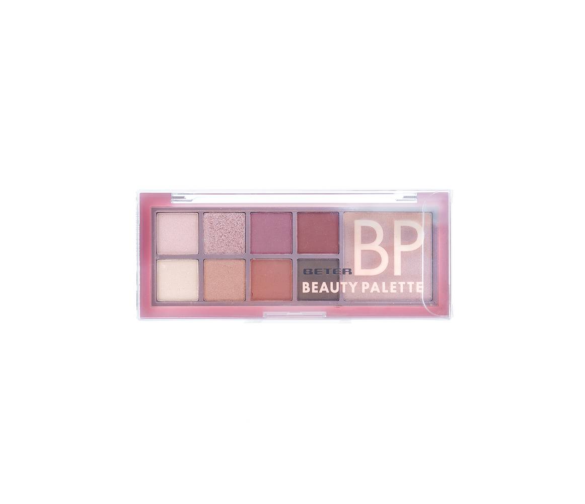 BETER BEAUTY PALETTE LOOK EXPERT