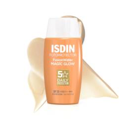 ISDIN FOTOPR FUSION WATER MAGIG GLOW SPF30 50 ML