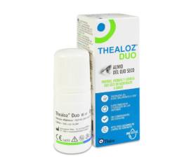 THEALOZ DUO 10 ML