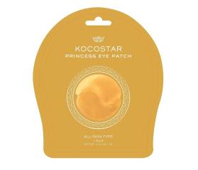 KOCOSTAR PRINCES EYE PATCH GOLD 1 PAR