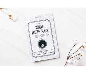 KOCOSTAR WHITE HAPPY MASK 25 ML