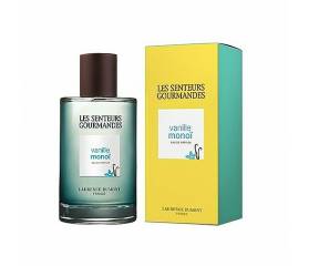 LES SENTEURS GOURMANDES VAINILLE MONOI 100ML