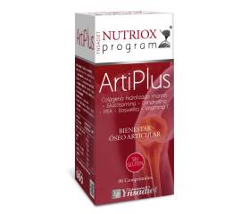 YNSADIET NUTRIOX ARTIPLUS 90 CAP.