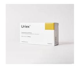 URIEX 30 CAPS