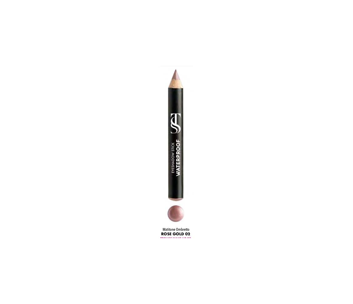 TROUSS MAKE-UP SOMBRA LAPIZ WATERP 02 ROSE GOLD