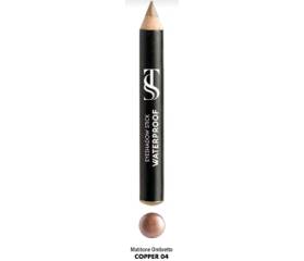 TROUSS MAKE-UP SOMBRA LAPIZ WATERP 04 COPPER