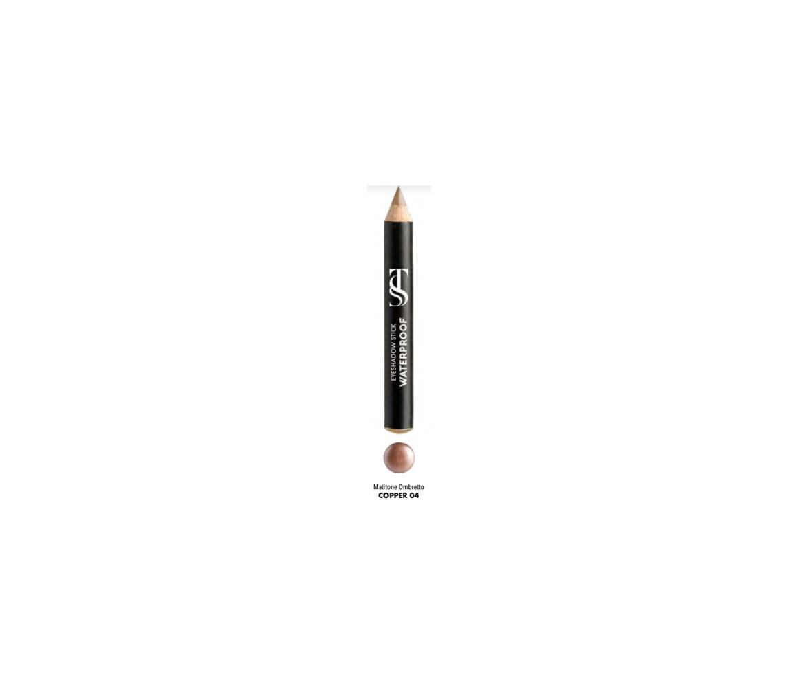 TROUSS MAKE-UP SOMBRA LAPIZ WATERP 04 COPPER