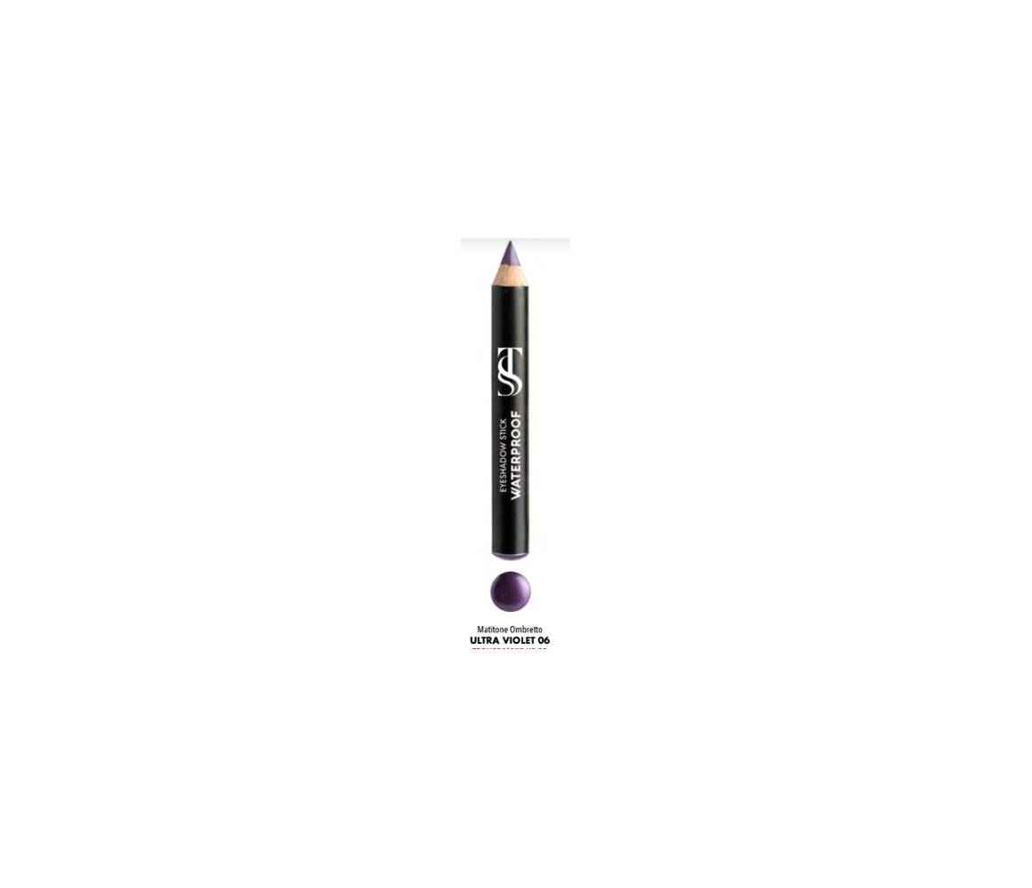 TROUSS MAKE-UP SOMBRA LAPIZ WATERP 06 ULTRA VIOL