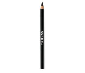 TROUSS MAKE-UP LAPIZ OJOS NEGRO INTENSO-SUAVE 12