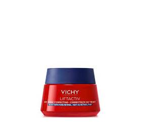 VICHY LIFACTIV B3 RETINOL NOCHE 50 ML