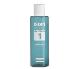 ISDIN OILY SKIN ACNIBEN LIMP MATIF GEL 200 ML