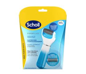 SCHOLL LIMA EXPERTCARE PARA DUREZAS 1 UNIDAD