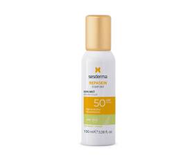 SESDERMA REPASKIN COMFORT MIST SOLAR ROMERO 100M