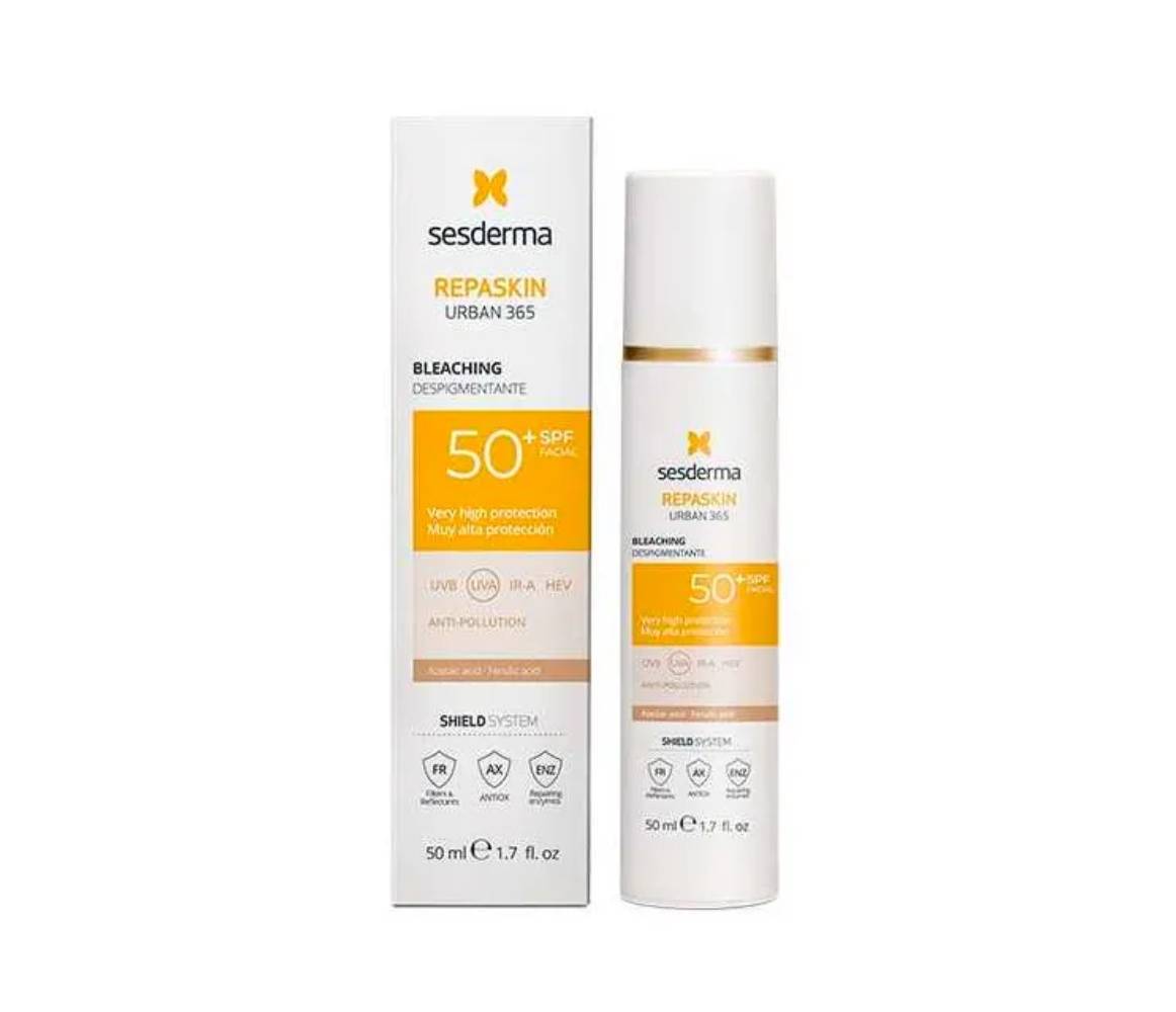 SESDERMA REPASKIN URBAN 365 DESPIGMENTANTE 50 ML