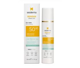 SESDERMA REPASKIN URBAN 365 PIELES GRASAS 50 ML