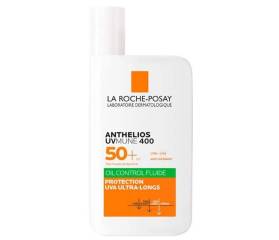 ANTHELIOS FLUIDO OIL CONTROL SPF 50+ 50ML