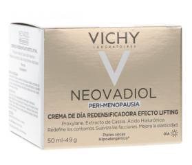 Vichy Neovadiol Complejo Sustitutivo Piel Seca 5