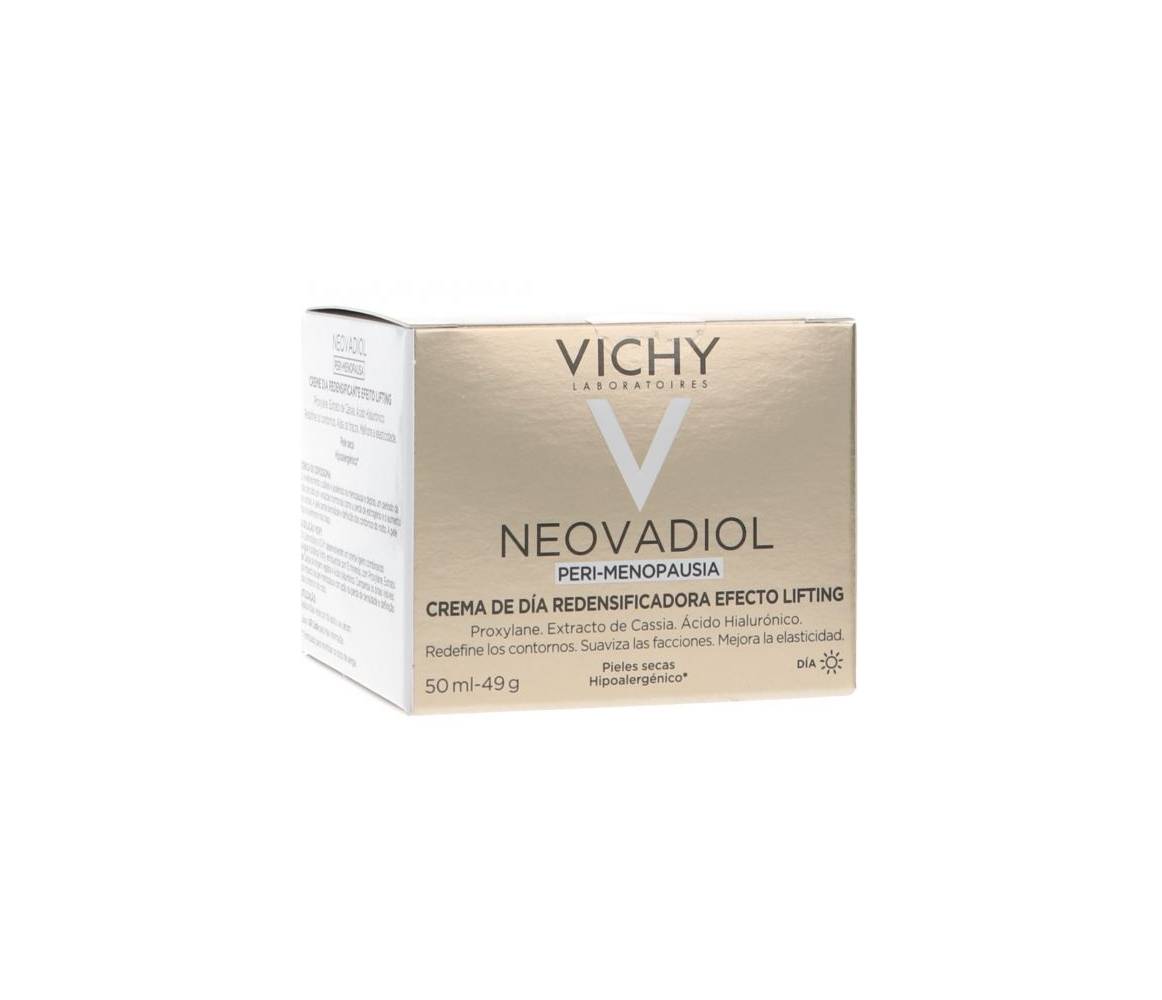 Vichy Neovadiol Complejo Sustitutivo Piel Seca 5