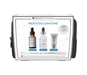 SKINCEUTICALS  Cofre Pholorentin + Discoloration