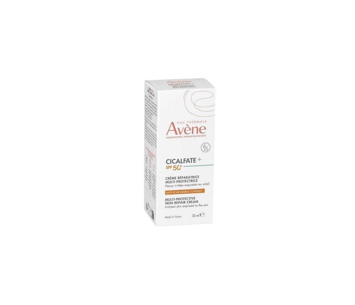 AVENE CICALFATE+ SPF50+ CREMA REPAR MULTIPROTECT