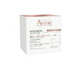 AVENE RECARGA HYALURON ACTIV B3 AQUA GEL CREMA