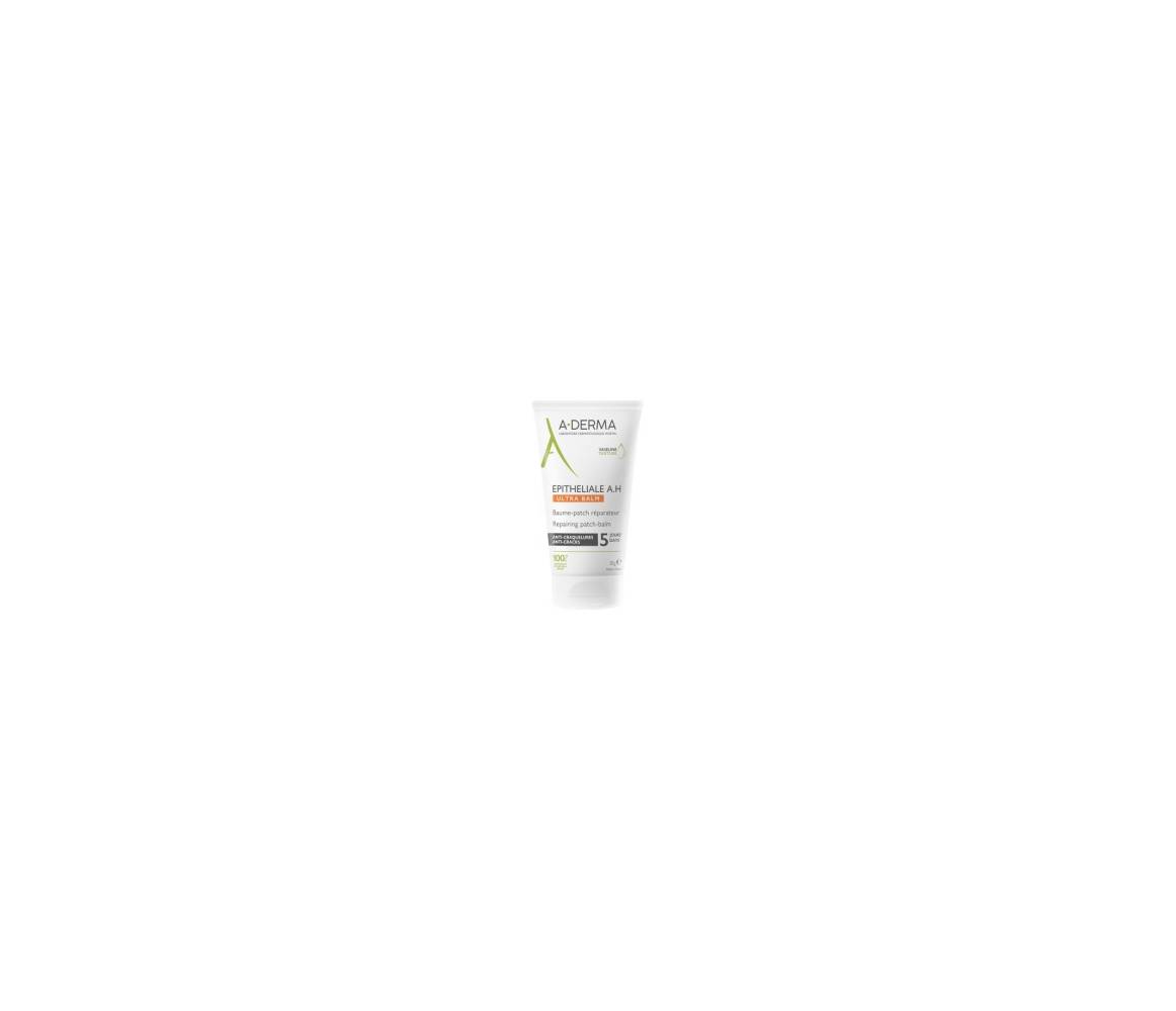 A-DERMA EPITHELIAL AH BALSAMO PARCHE REPARAD 50G