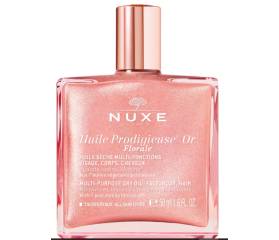 NUXE HUILE PRODIGIEUSE OR FLORAL 50ML