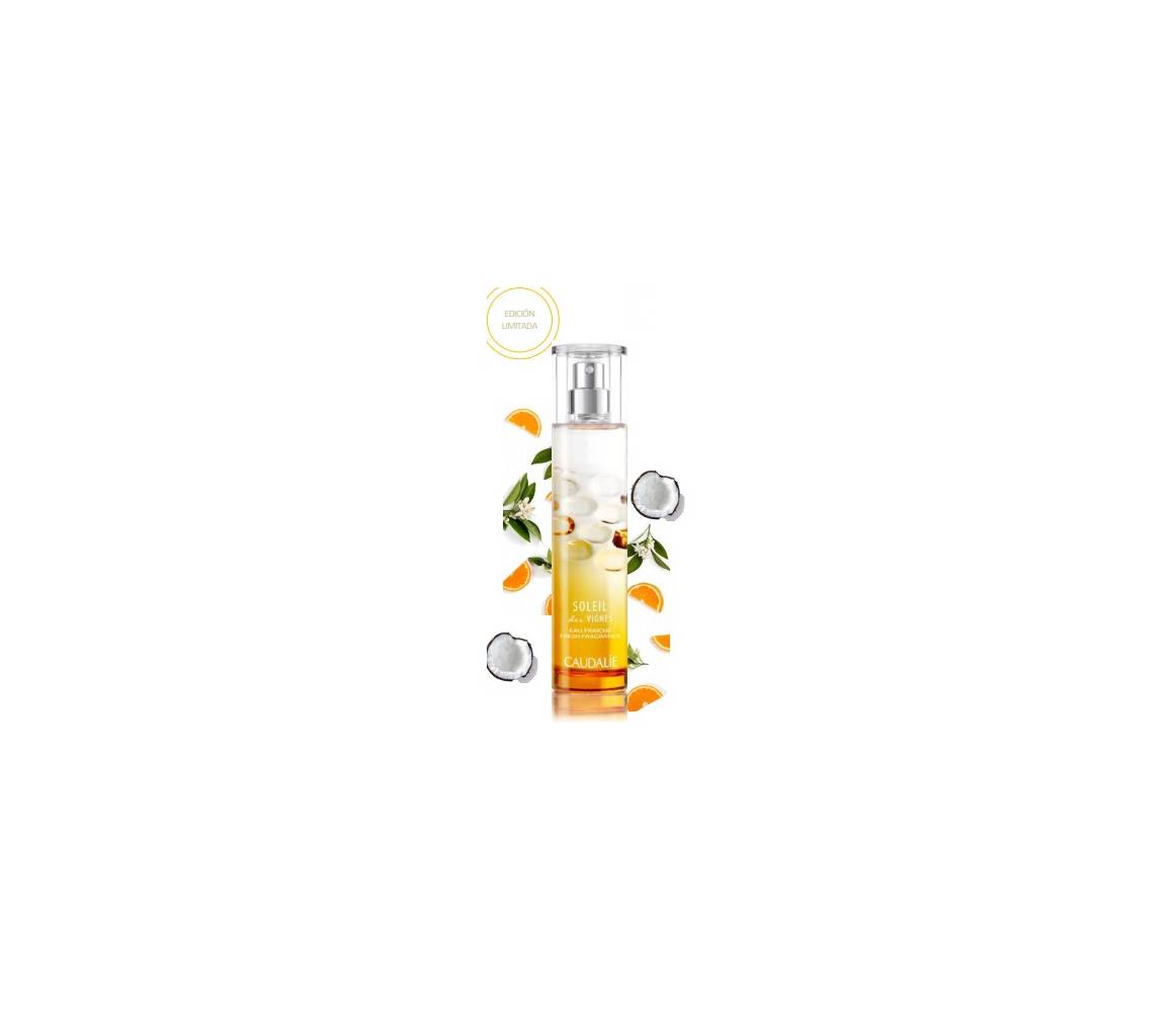 CAUDALIE SOLEIL DES VIGNES AGUA FRESCA 50 ML