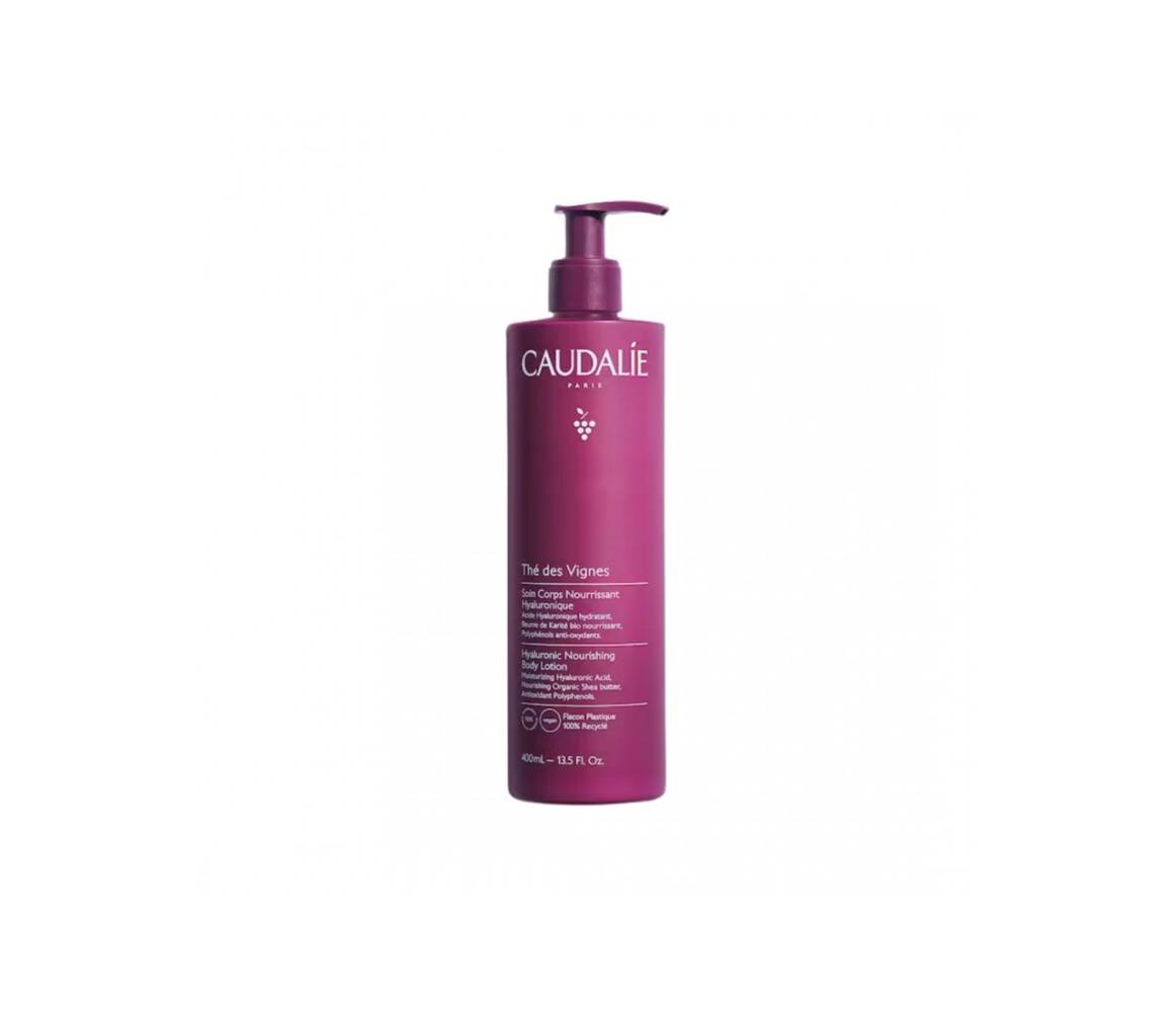 CAUDALIE THE DES VIGNES TRAT CORP NUTRI. 400 ML