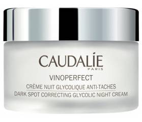 CAUDALIE VINOPERFECT CREMA RESPLAN ANTIMAN 50 ML