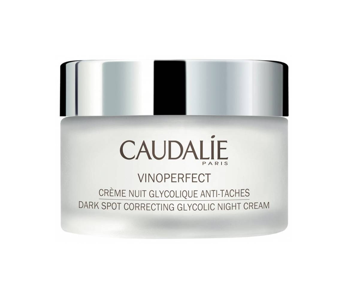 CAUDALIE VINOPERFECT CREMA RESPLAN ANTIMAN 50 ML