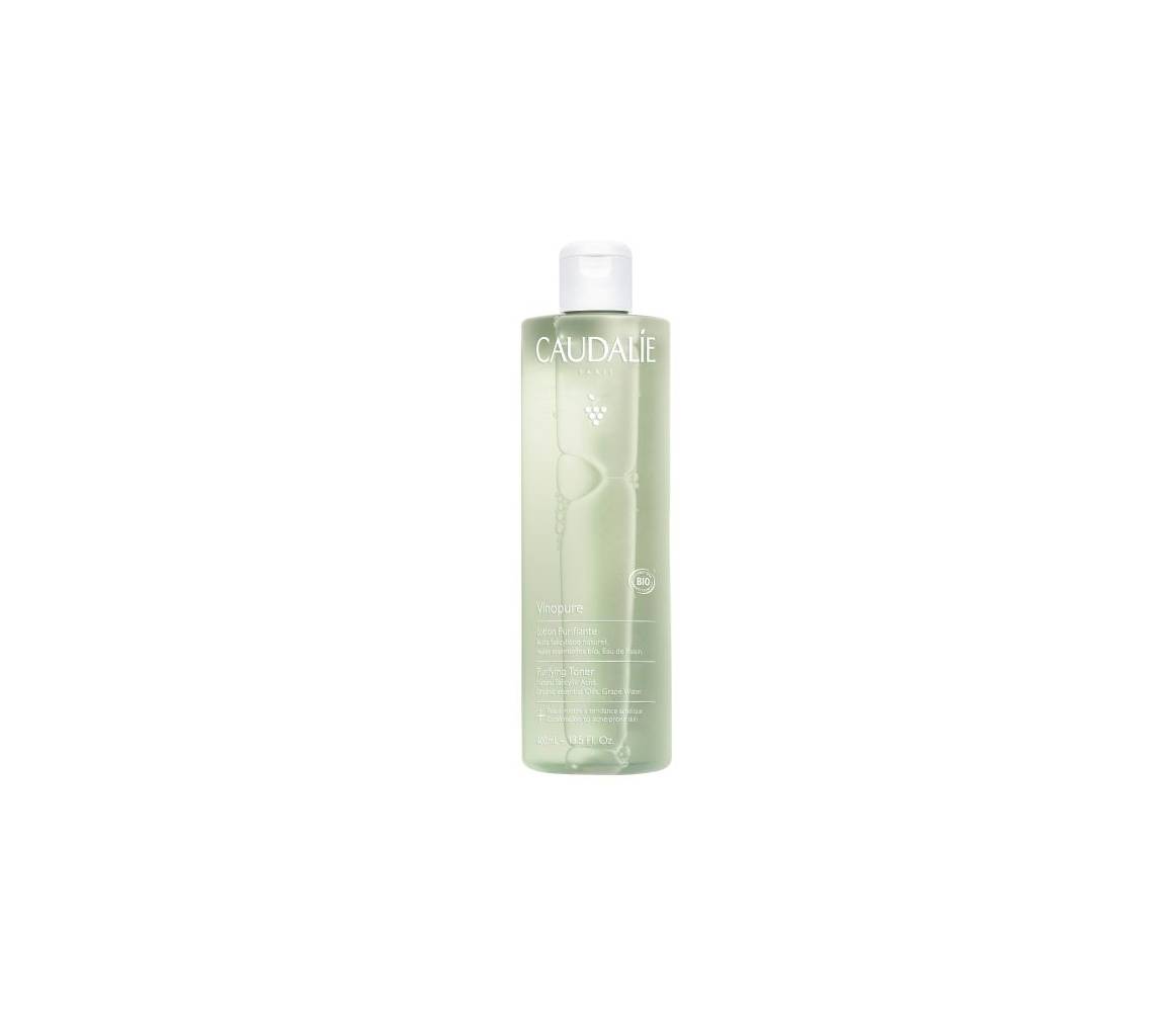 CAUDALIE VINOPURE LOCION PURIFICANTE 400 ML