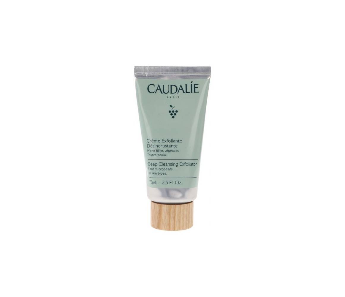 CAUDALIE CREMA EXFOLIANTE DESINCRUSTANTE 75ML