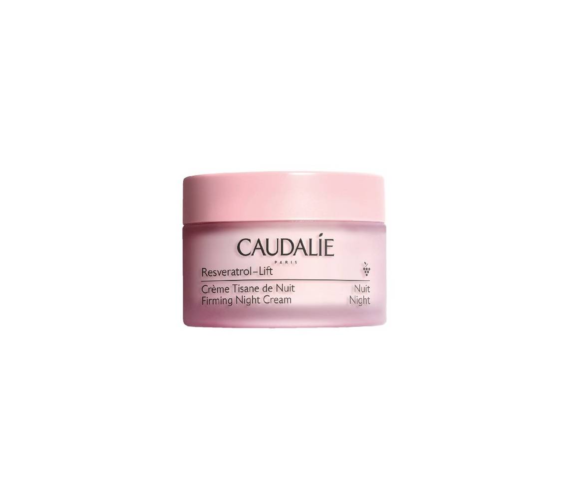 CAUDALIE RESVERATROL RECARGA TISANA NOCHE 50 ML