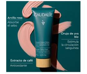 CAUDALIE MASCAR INSTAN DETOX 75 ML