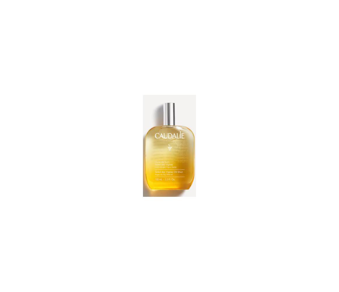 CAUDALIE ACEITE TTO SOLEIL DES VIGNES 100ML