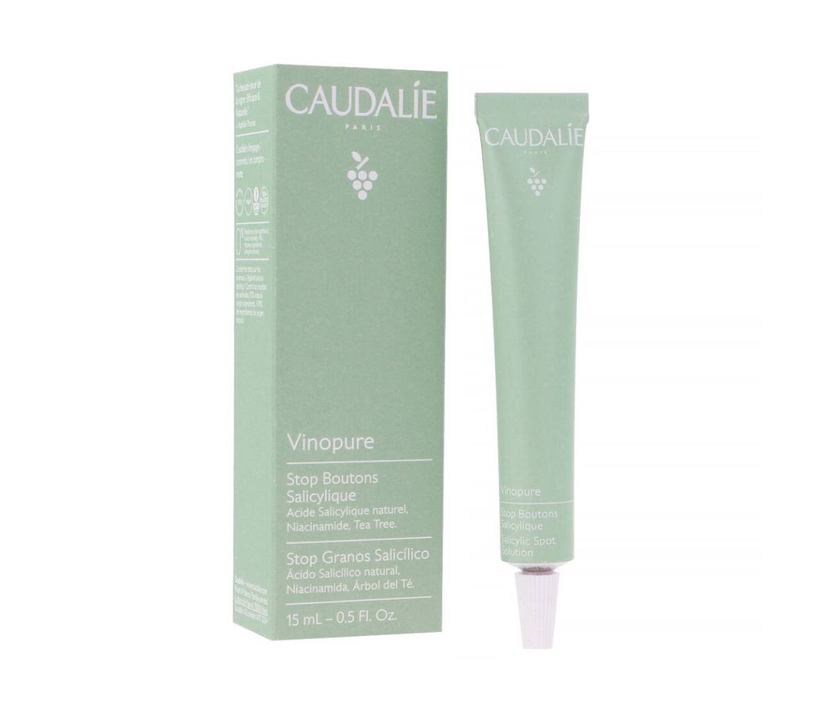 CAUDALIE VINOPURE STOP GRANOS SALICILICO 15 ML23