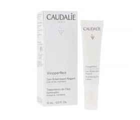 CAUDALIE VINOPERFECT TRATAM ILUMIN OJOS 15 ML